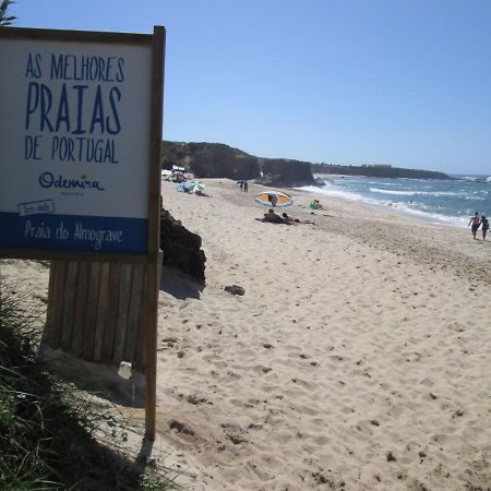 Almograve - Praias Εξωτερικό φωτογραφία